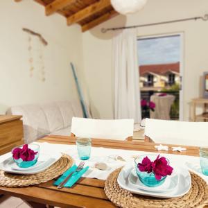 Immagine di un appartamento per vacanze