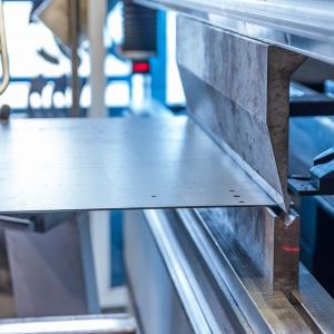 un'immagine di lavoro in fabbrica