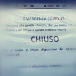 covid-empresa cerrada covid-empresa cerrada