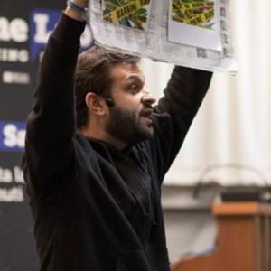 Giovanni Rivieccio Giovanni Rivieccio