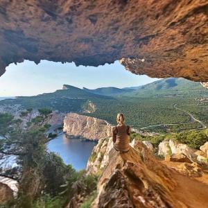 il parco di porto conte