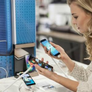 web e sicurezza - immagine simbolica