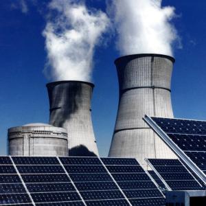 Transizione energetica