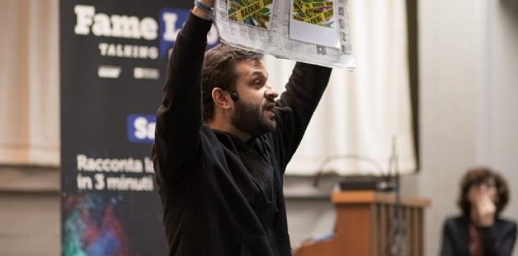 Giovanni Rivieccio Giovanni Rivieccio