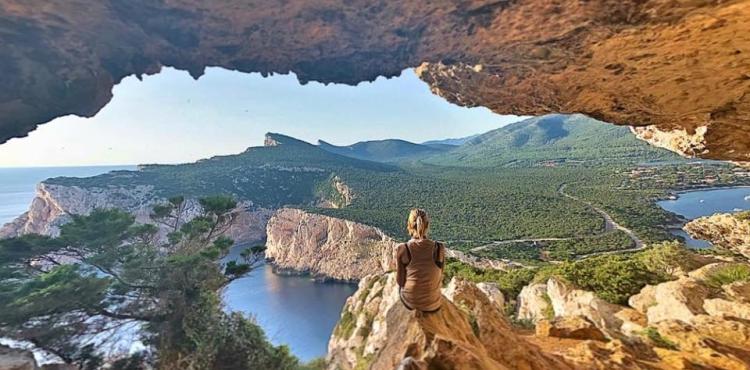 il parco di porto conte