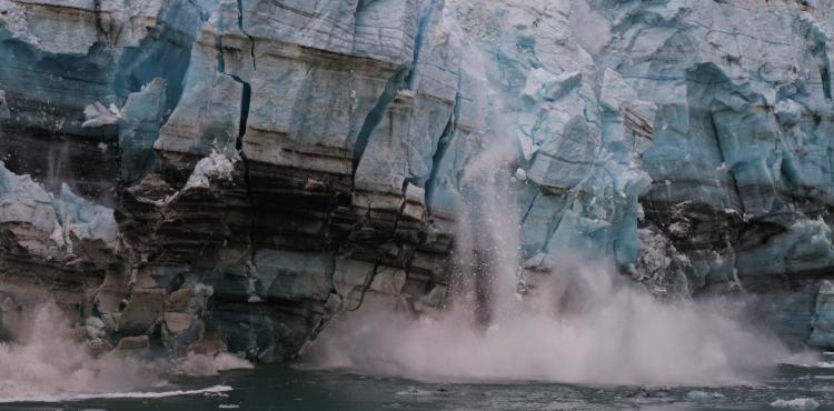 Cambiamento climatico