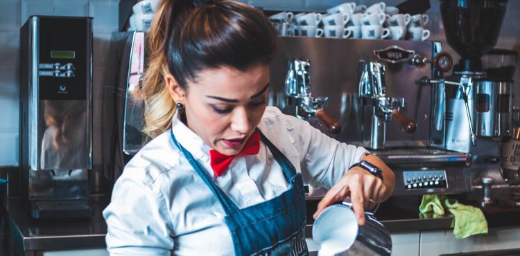 Lavoratori stagionali