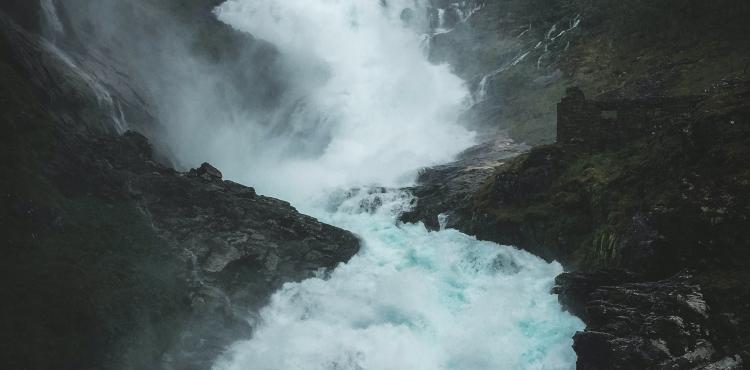 Rischio idrogeologico