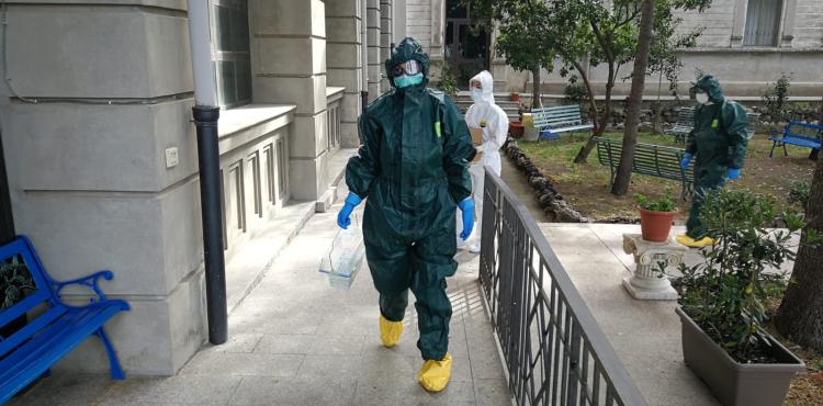 emergenza covid emergenza covid